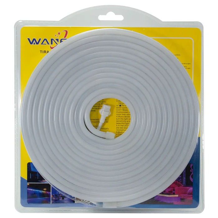 Canaleta Ranurada 40x25mm