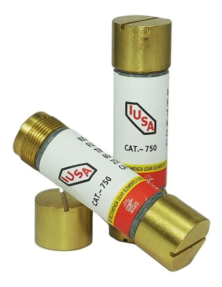 PASTILLA IUSA