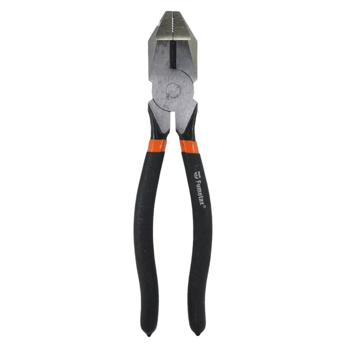 Pinza True RMS