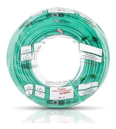 Cable POT Cal. 8