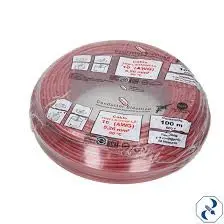 Cable THW Cal. 12 Cobre