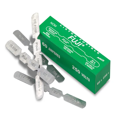 PASTILLA IUSA