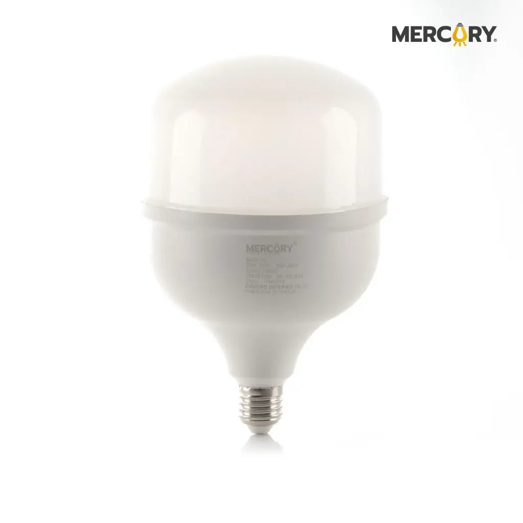 Bulbo LED 12W