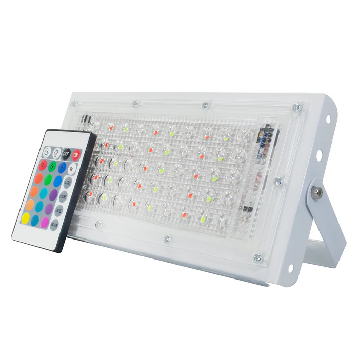 Reflector LED 50W