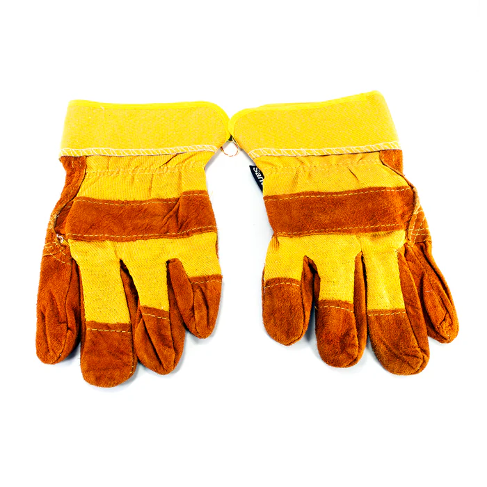 Guantes Electricista