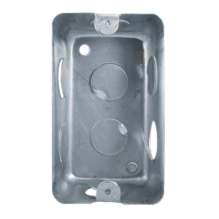Caja de Empotrar