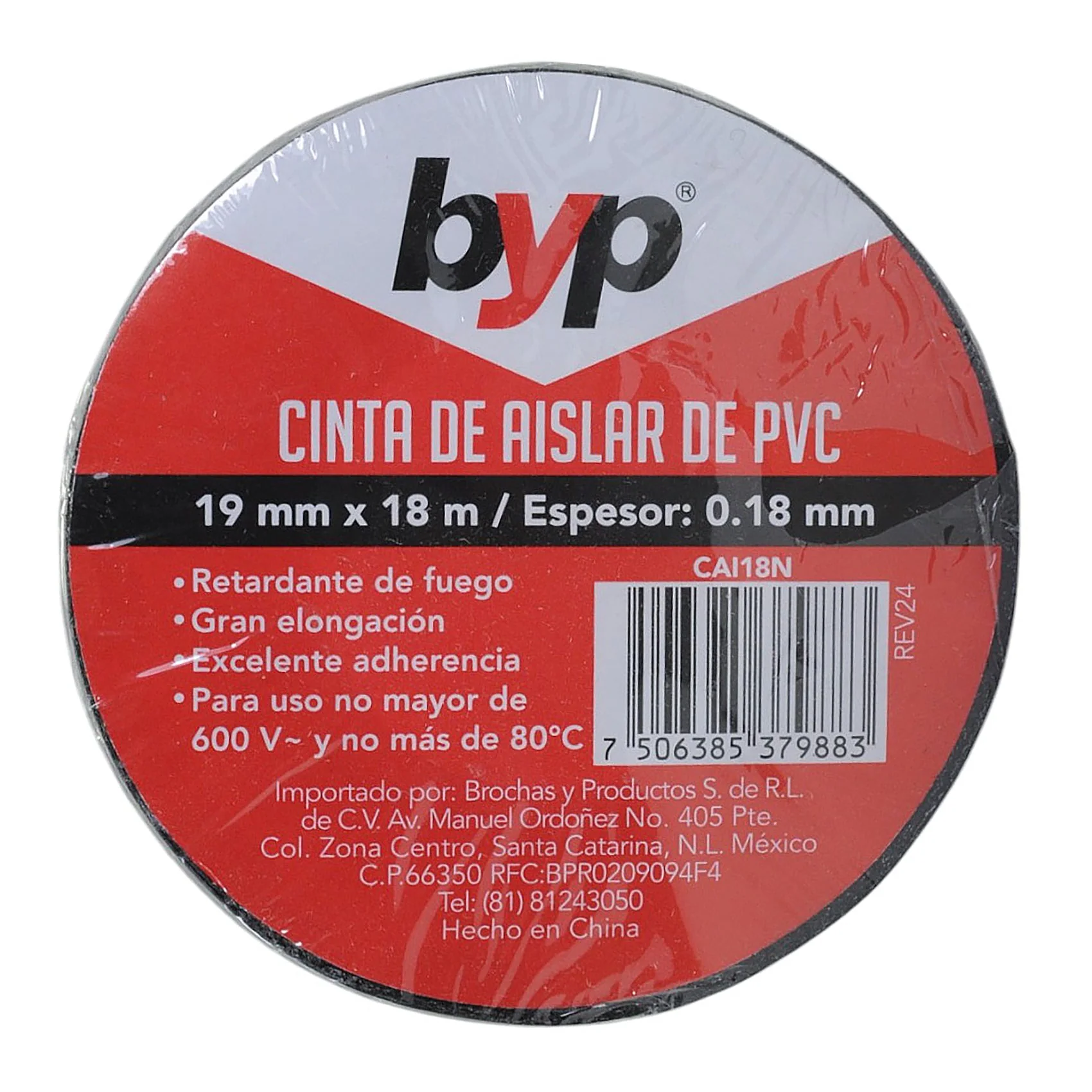 Grampas para Conduit