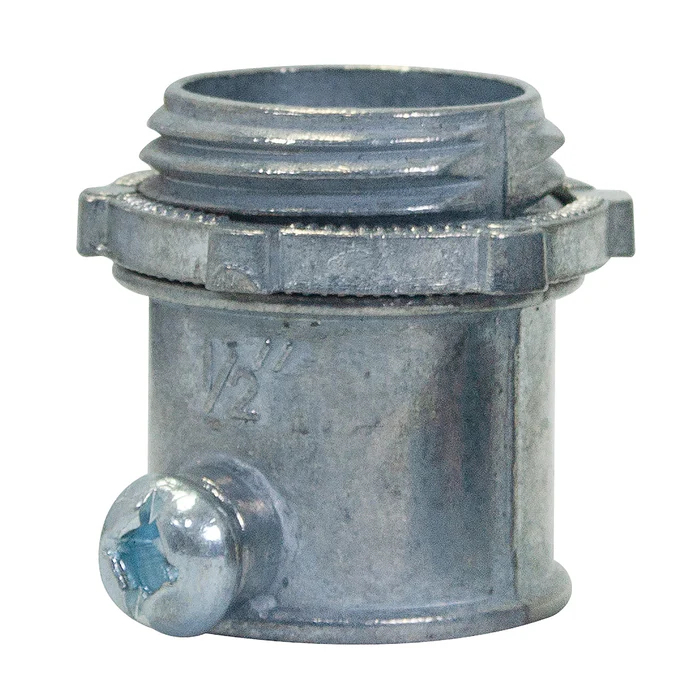 Conduit Rígido 1