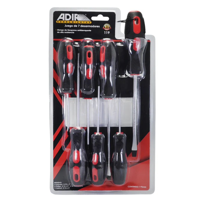 Pinza Electricista