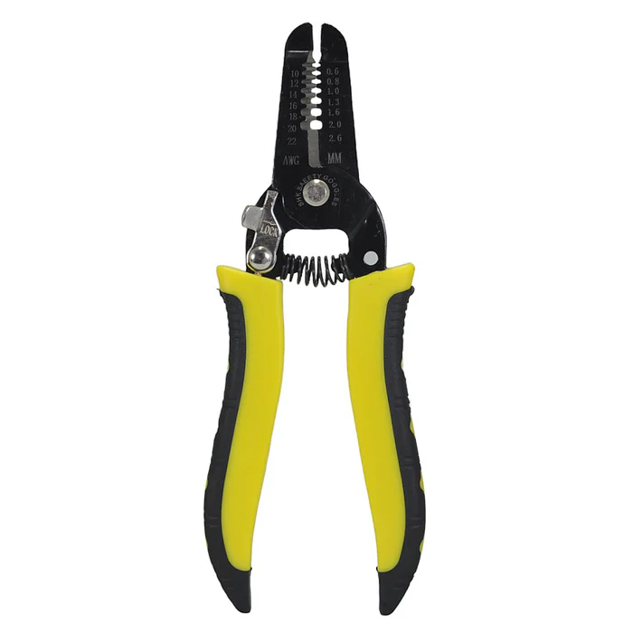Pinza HP
