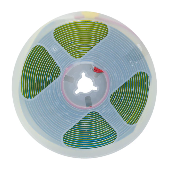 Perfil Aluminio LED