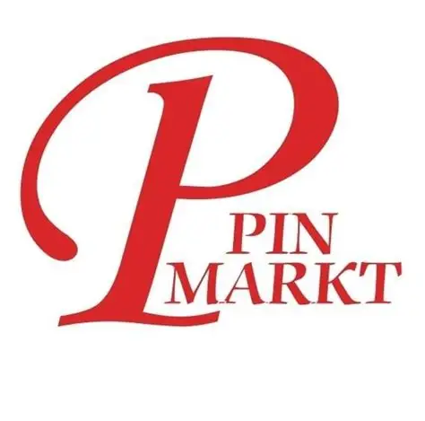 PINMARKT