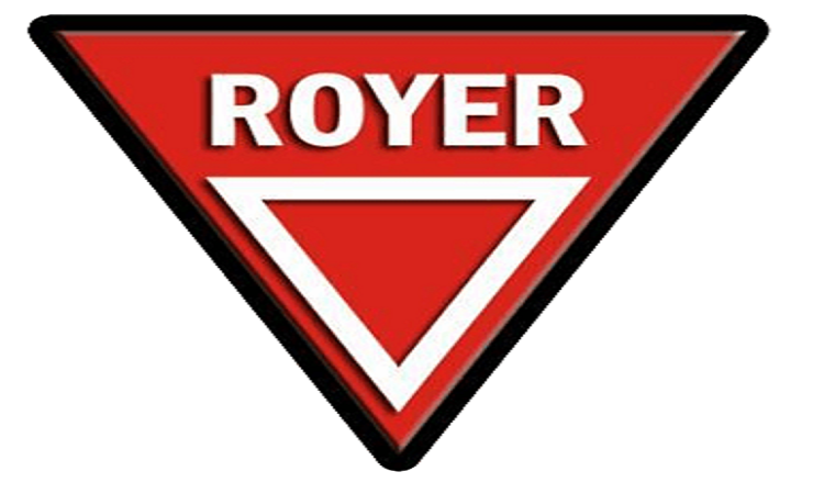 ROYER