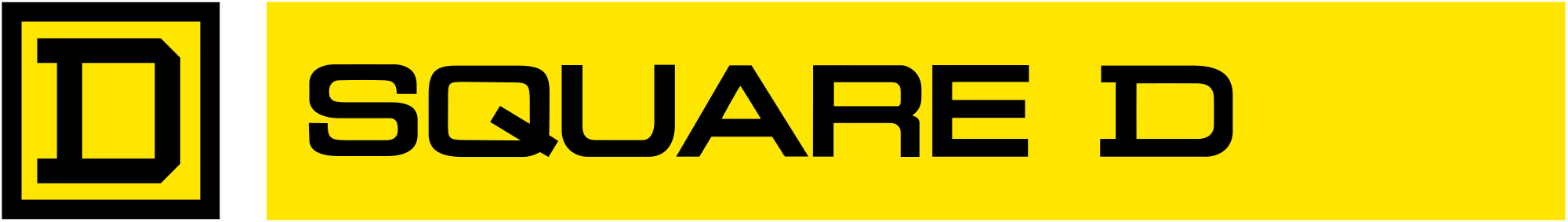 SQUARE-D