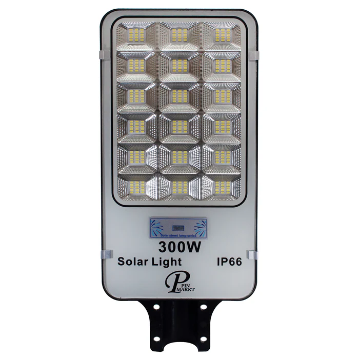 Sensor Exterior