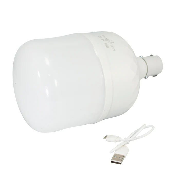 Lámpara Decorativa LED